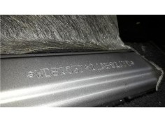 mercedes-benz clase c (bm 203) sportcoupe del año 2003