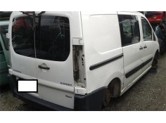 peugeot expert furgón (vf3a_, vf3u_, vf3x_) del año 2007