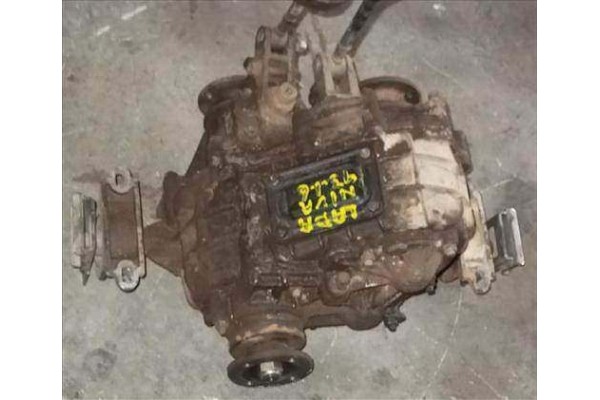 Recambio de caja transfer para lada niva (2121/21213/21214/21215) 1600 referencia OEM IAM   