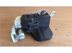 Recambio de cierre electromagnetico delantero derecho para alfa romeo 147 (190) 1.6 t.spark distinctive referencia OEM IAM B792 