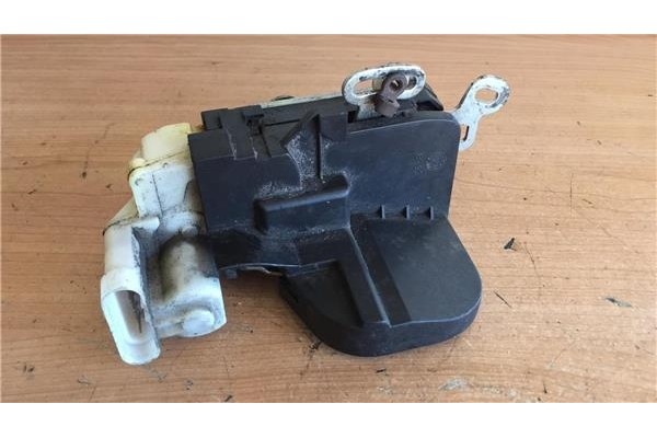 Recambio de cierre electromagnetico delantero derecho para alfa romeo 147 (190) 1.6 t.spark distinctive referencia OEM IAM B792 