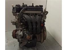 Recambio de motor completo para smart forfour 1.1 básico (55kw) referencia OEM IAM 134910  