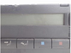 Recambio de mandos climatizador para volkswagen golf iv berlina (1j1) referencia OEM IAM   