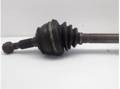 Recambio de palier delantero izquierdo para opel kadett e 1.7 d referencia OEM IAM   