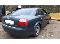 audi a4 berlina (8e) del año 2001