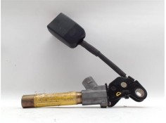Recambio de enganche cinturon para peugeot 306 3/5 pt. (s1) 1.4 xs referencia OEM IAM 542164100B  