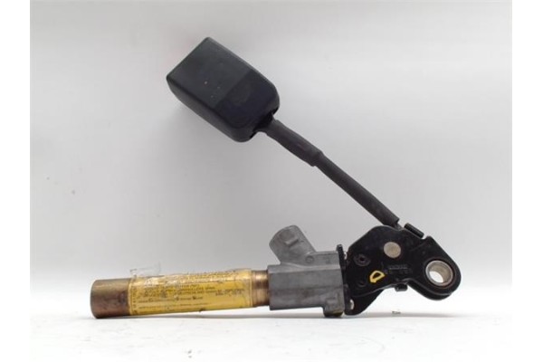 Recambio de enganche cinturon para peugeot 306 3/5 pt. (s1) 1.4 xs referencia OEM IAM 542164100B  