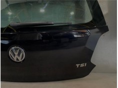 Recambio de porton trasero para volkswagen polo v (6r1) 1.2 sport referencia OEM IAM 6R6827025C 9507710 