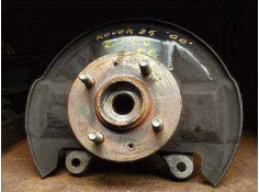 Recambio de mangueta delantero izquierda para rover rover 25 (rf) 2.0 idt referencia OEM IAM   