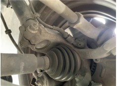 Recambio de mangueta delantero derecha para seat toledo (1m2) 1.6 referencia OEM IAM 1J0407256AG  