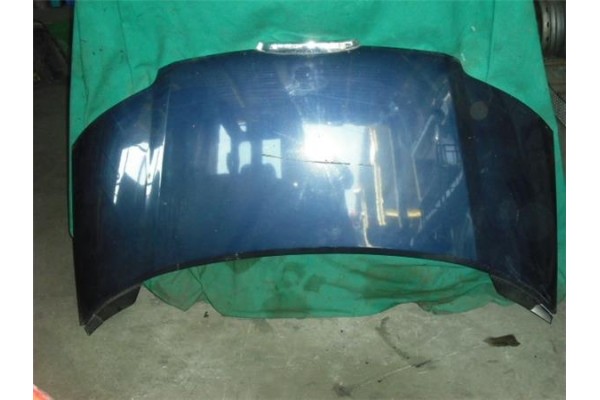 Recambio de capo para seat alhambra (7v8)(01.1996) 1.9 tdi referencia OEM IAM   