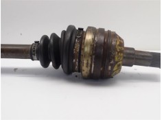 Recambio de palier delantero izquierdo para opel kadett e 1.7 d referencia OEM IAM   