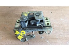 CIERRE ELECTROMAGNETICO DELANTERO IZQUIERDO 90120862 