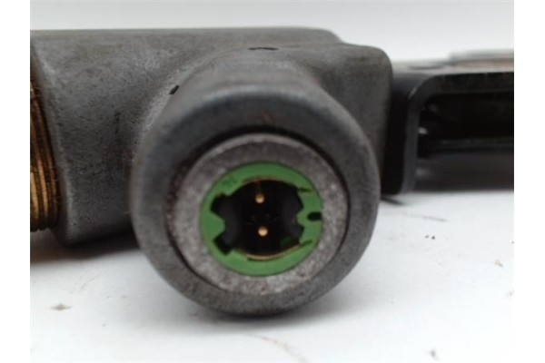 Recambio de enganche cinturon para peugeot 306 3/5 pt. (s1) 1.4 xs referencia OEM IAM 542164100B  