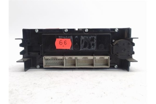Recambio de mandos climatizador para volkswagen golf iv berlina (1j1) referencia OEM IAM   