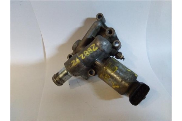 Recambio de egr para opel corsa b 1.0 eco referencia OEM IAM 7224140099T  
