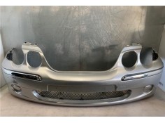 Recambio de paragolpes delantero para rover 45 sedán (rt) 1.4 referencia OEM IAM DPC001201LML  