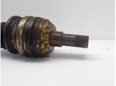 Recambio de palier delantero izquierdo para opel kadett e 1.7 d referencia OEM IAM   