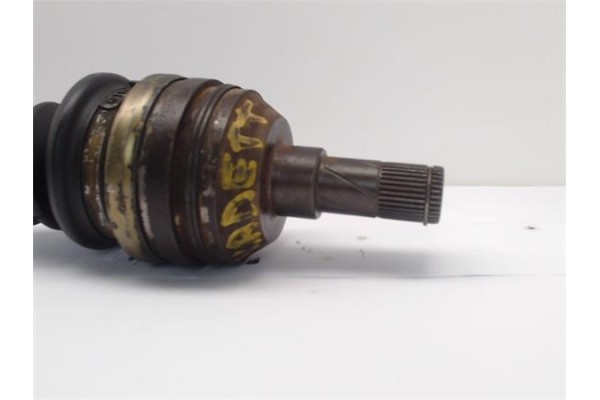 Recambio de palier delantero izquierdo para opel kadett e 1.7 d referencia OEM IAM   