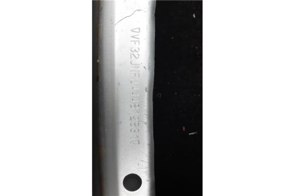 peugeot 206 del año 2005