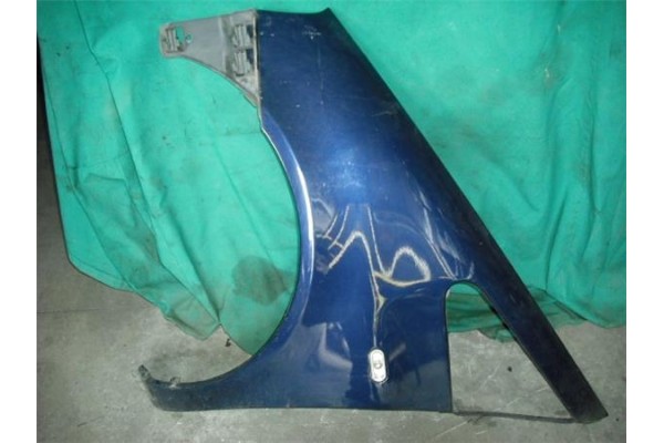 Recambio de aleta delantero izquierda para seat alhambra (7v8)(01.1996) 1.9 tdi referencia OEM IAM   