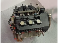 Recambio de motor completo para smart forfour 1.1 básico (55kw) referencia OEM IAM 134910  