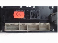 Recambio de mandos climatizador para volkswagen golf iv berlina (1j1) referencia OEM IAM   