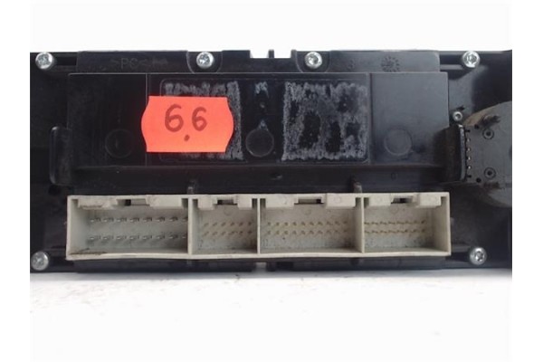 Recambio de mandos climatizador para volkswagen golf iv berlina (1j1) referencia OEM IAM   