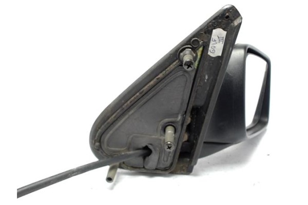 Recambio de retrovisor derecho para volkswagen golf iii (1h1) referencia OEM IAM   
