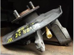 Recambio de mangueta delantero izquierda para rover rover 25 (rf) 2.0 idt referencia OEM IAM   