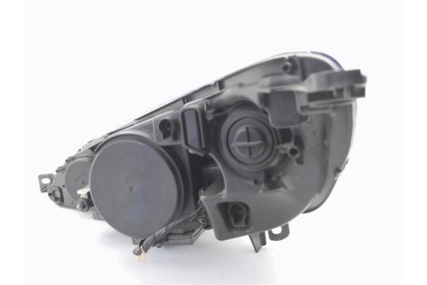 Recambio de faro delantero dcho para peugeot 407 2.0 hdi 135 referencia OEM IAM 0301213274 1307329095 