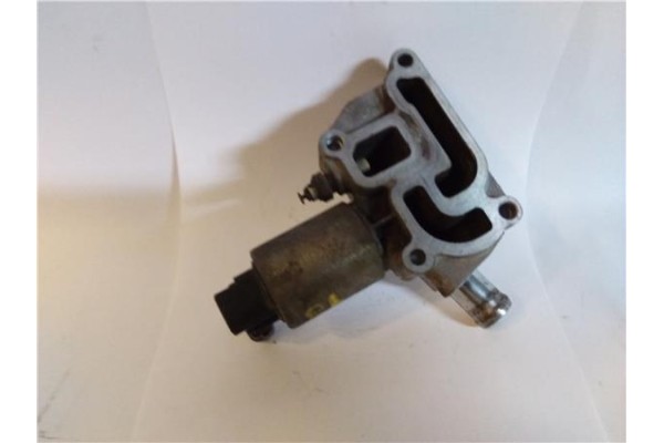 Recambio de egr para opel corsa b 1.0 eco referencia OEM IAM 7224140099T  