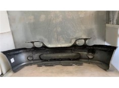 Recambio de paragolpes delantero para rover 45 sedán (rt) 1.4 referencia OEM IAM DPC001201LML  