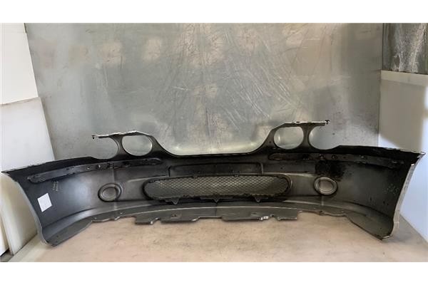 Recambio de paragolpes delantero para rover 45 sedán (rt) 1.4 referencia OEM IAM DPC001201LML  