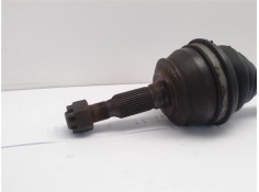 Recambio de palier delantero izquierdo para opel kadett e 1.7 d referencia OEM IAM   