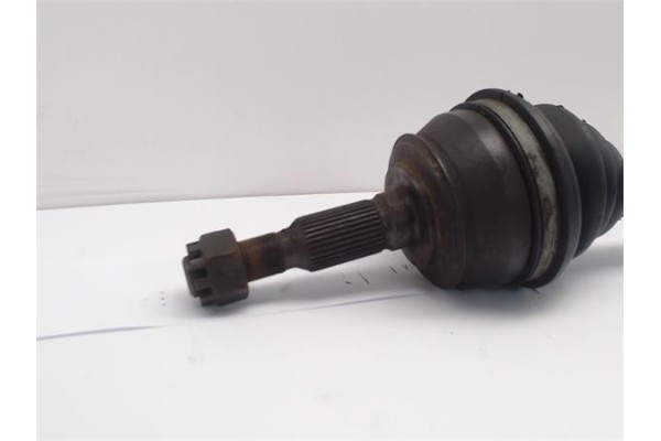 Recambio de palier delantero izquierdo para opel kadett e 1.7 d referencia OEM IAM   
