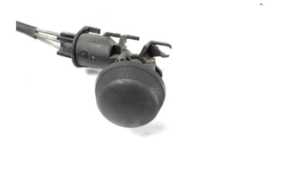 Recambio de retrovisor derecho para volkswagen golf iii (1h1) referencia OEM IAM   