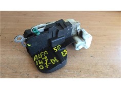 Recambio de cierre electromagnetico delantero izquierdo para alfa romeo 147 (190) 1.6 ts 105 sport referencia OEM IAM B792 12S0 