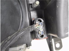 Recambio de faro delantero dcho para peugeot 407 2.0 hdi 135 referencia OEM IAM 0301213274 1307329095 