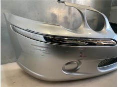 Recambio de paragolpes delantero para rover 45 sedán (rt) 1.4 referencia OEM IAM DPC001201LML  