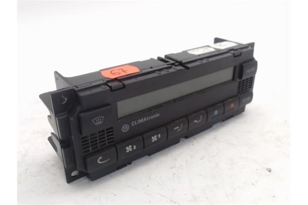 Recambio de mandos climatizador para volkswagen golf iv berlina (1j1) referencia OEM IAM 3B1907044C 5HB008139-00 