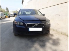 volvo s40 berlina del año 2005