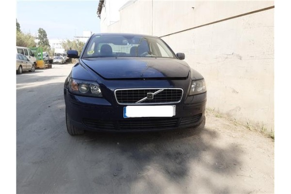 volvo s40 berlina del año 2005