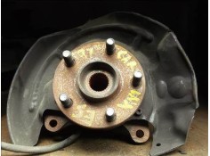 Recambio de mangueta delantero izquierda para toyota carina e sportswagon (_t19_) 1.6 referencia OEM IAM   