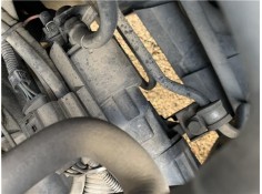 Recambio de motor arranque para seat toledo (1m2) 1.6 referencia OEM IAM 2M911023FX  