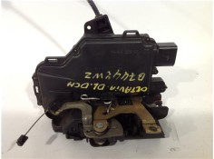 Recambio de cierre electromagnetico delantero derecho para skoda octavia berlina (1u2) 1.6 referencia OEM IAM 6X1837014G  