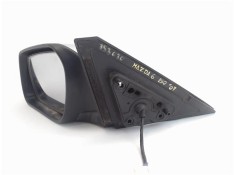 Recambio de retrovisor electrico izquierdo para mazda 6 berlina (gg) referencia OEM IAM GR2F6918001  
