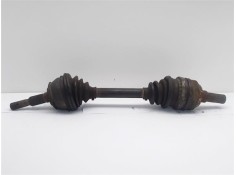 Recambio de palier delantero izquierdo para opel vectra a 1.7 td referencia OEM IAM   