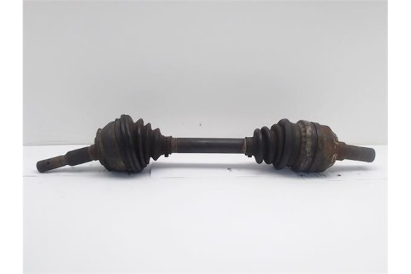 Recambio de palier delantero izquierdo para opel vectra a 1.7 td referencia OEM IAM   