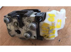 Recambio de cierre electromagnetico delantero izquierdo para alfa romeo 147 (190) 1.6 ts 105 sport referencia OEM IAM B792 12S0 